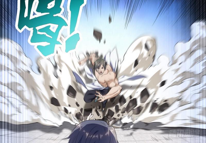 武道之神36