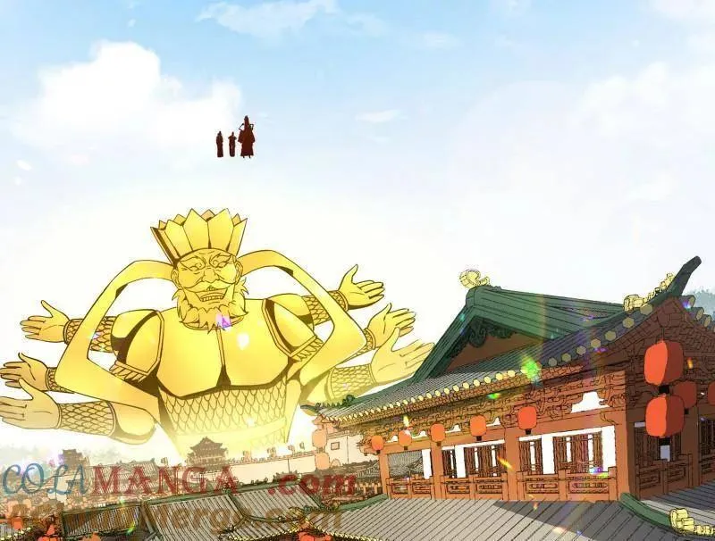 第458话 我敢发心魔大誓，你敢吗？！176