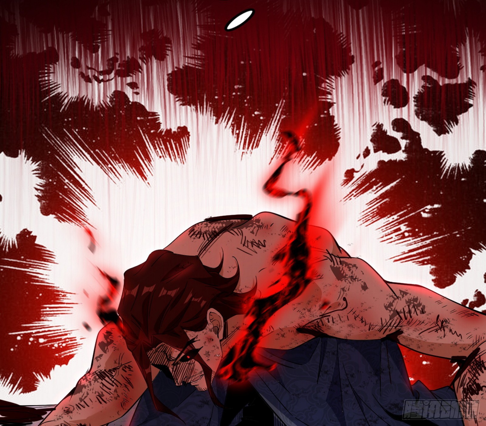 超极限·长生霸拳4