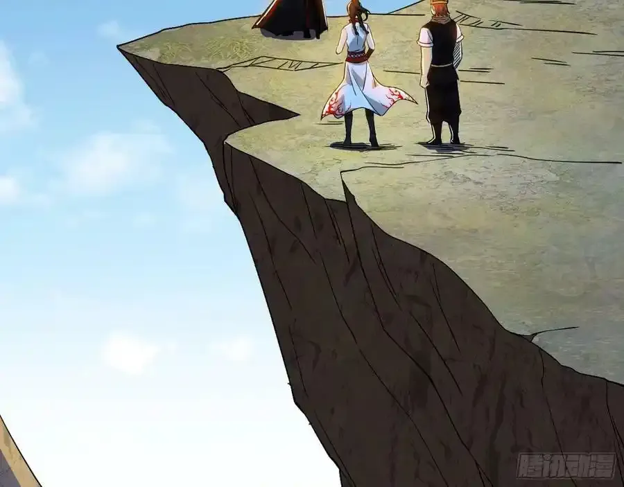 不讲武德的化神剑修谢焱118