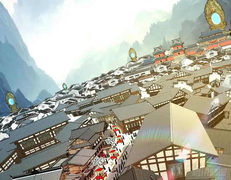 邓琳与明辰老祖的默契117