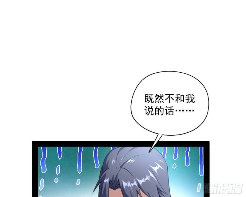 神秘的S级格斗家44
