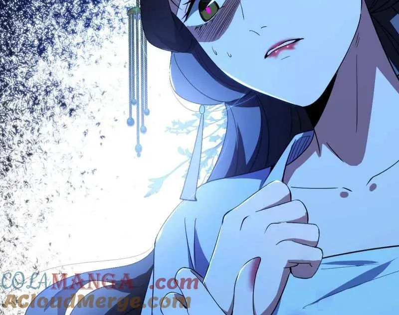第458话 我敢发心魔大誓，你敢吗？！164