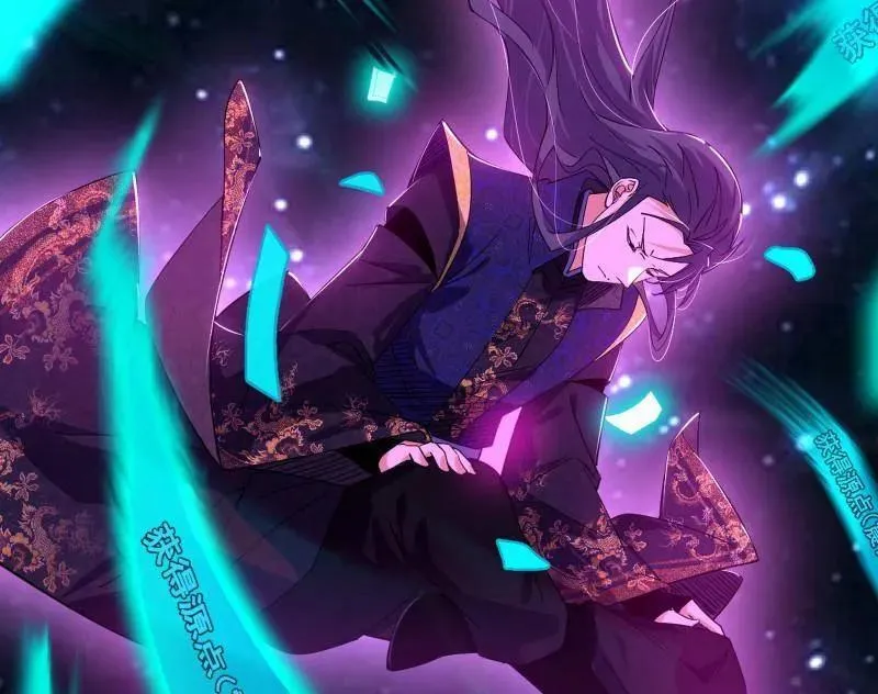 第457话 超大型幻魔天境带来的收获13