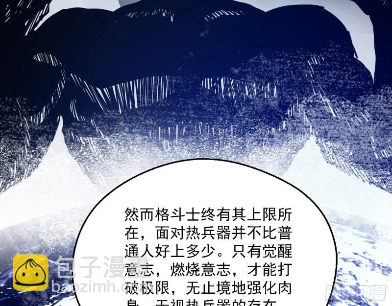 格斗士与格斗家37
