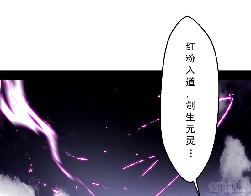 花间剑指LV5：剑生元灵51