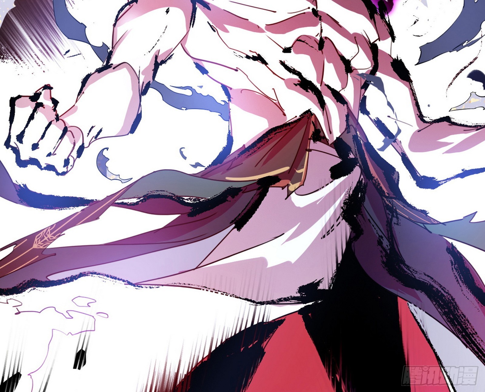 超极限·长生霸拳25