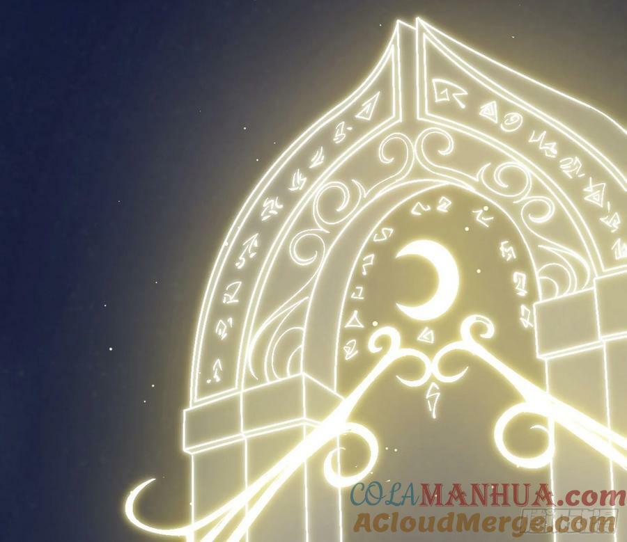 宝库终启与魔门的狠辣60