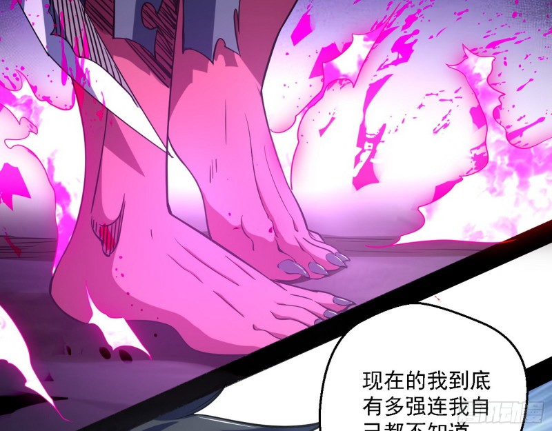 虚假的和真实的堕落格斗家84