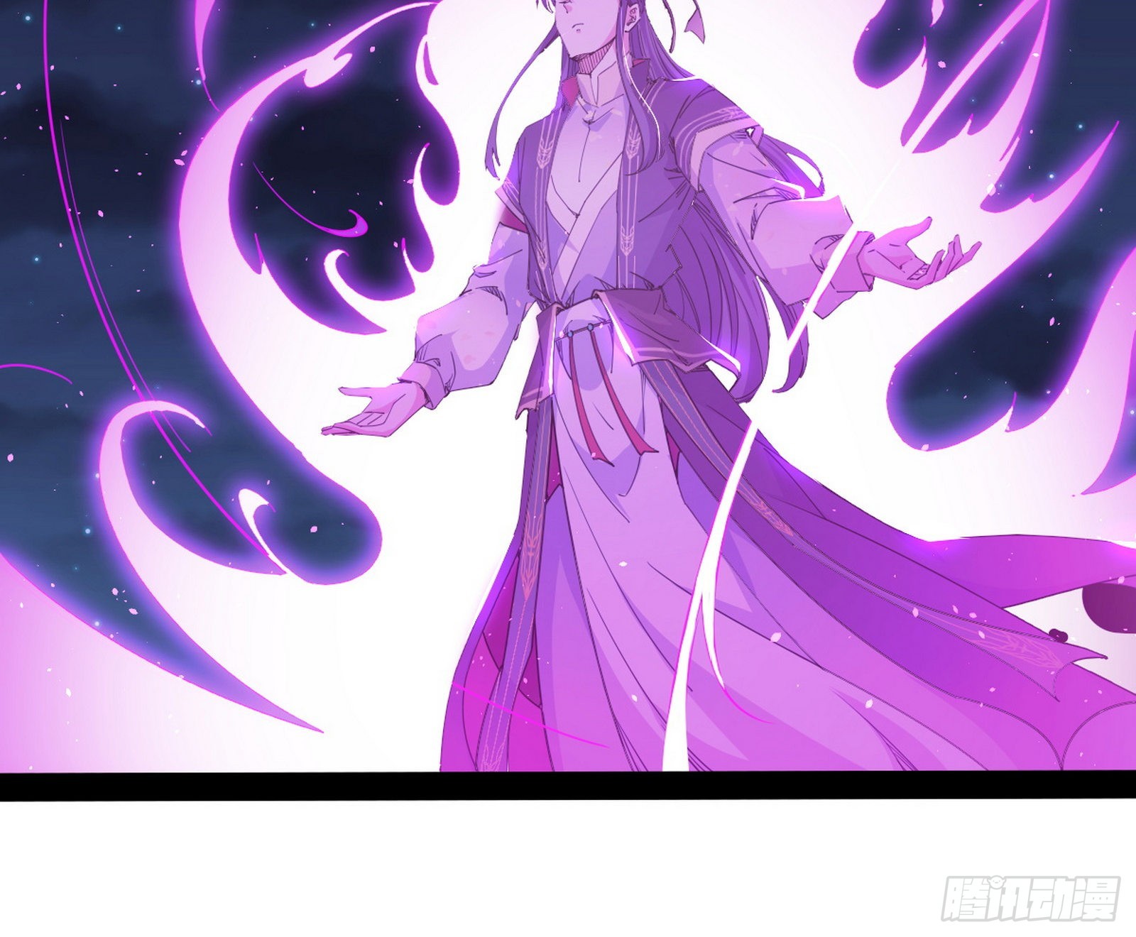 无赖战术和宗主现身10