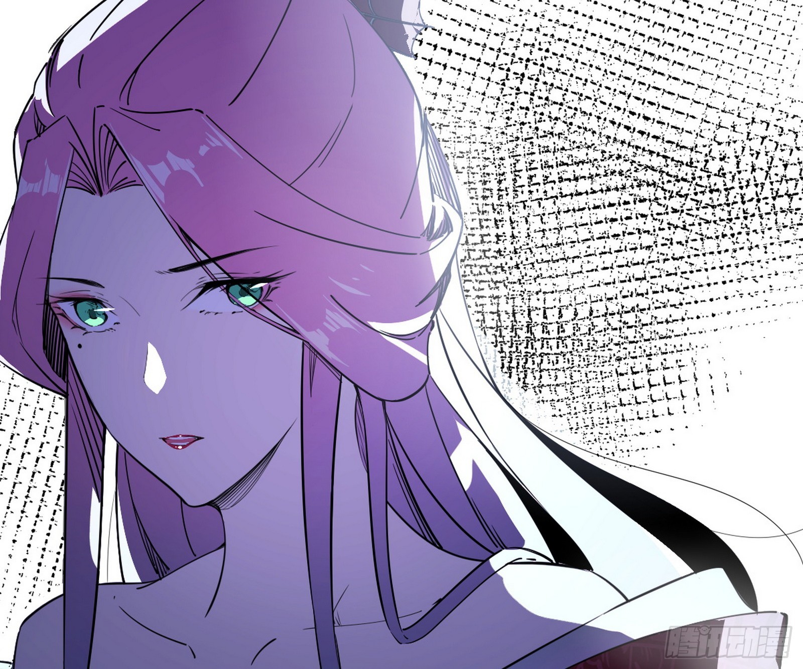 心魔印的麻烦与还礼心魔宗12