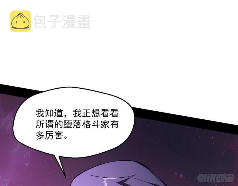 虚假的和真实的堕落格斗家61