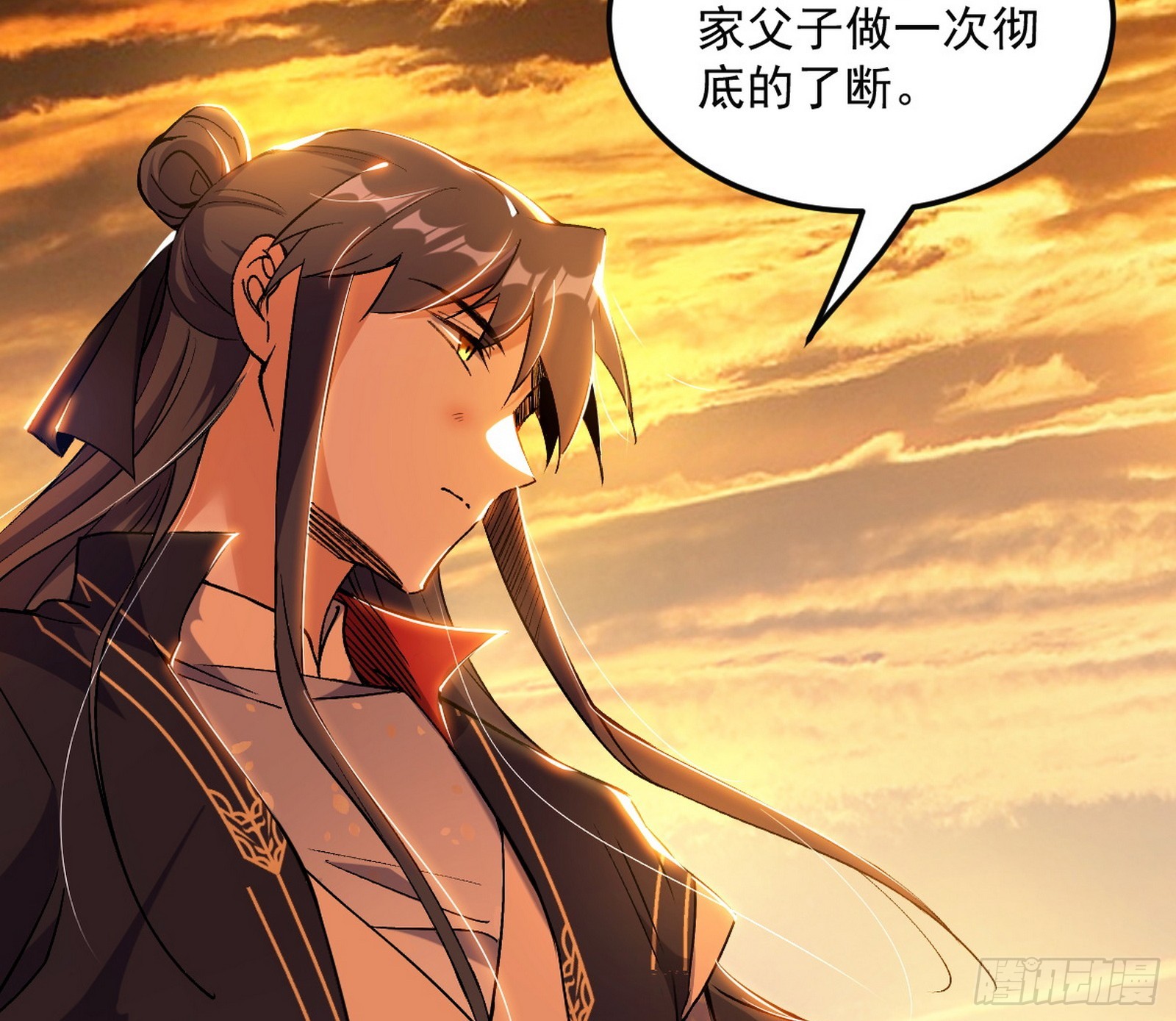 一饮一啄，莫非前定139