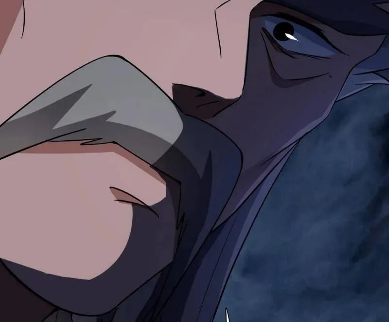 第458话 我敢发心魔大誓，你敢吗？！30