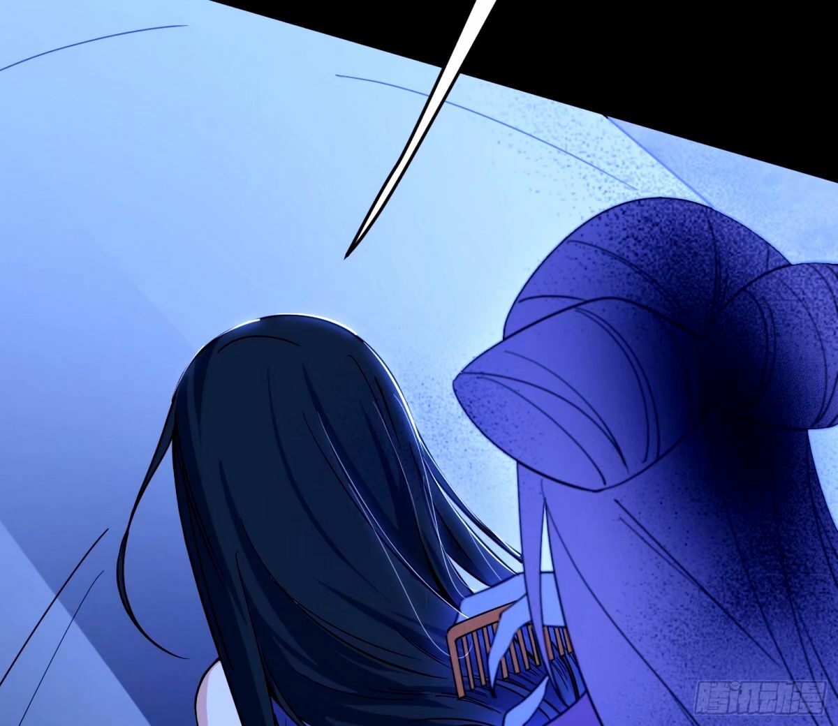 颜如玉的身世 【四更】20