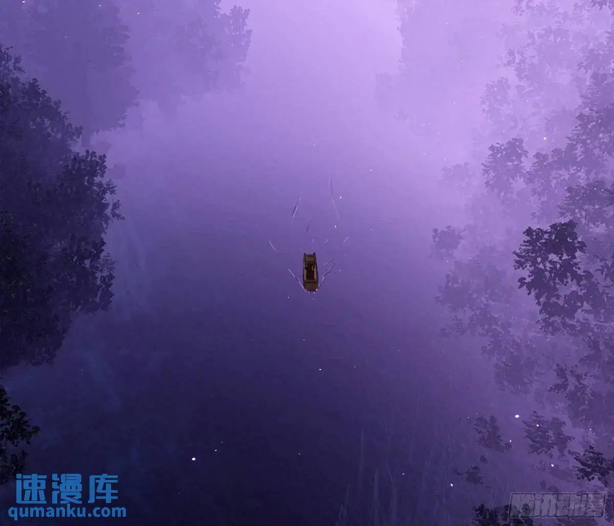 域外诸天真相和练绮罗的约会69