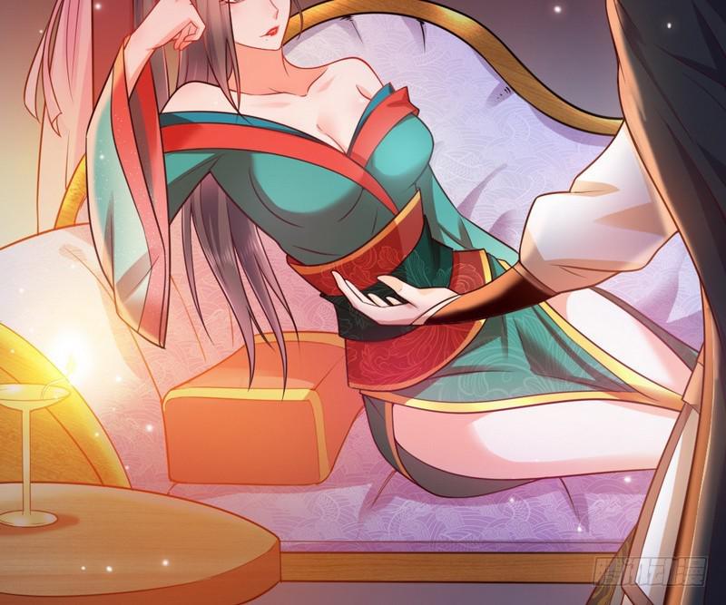 生怕情多累美人113