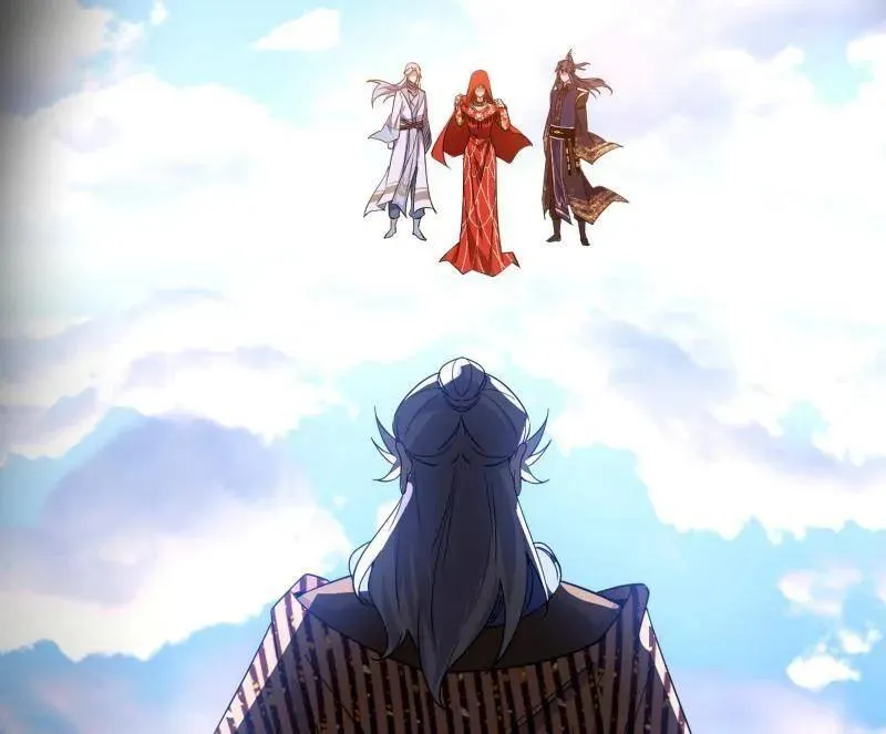 第457话 超大型幻魔天境带来的收获37
