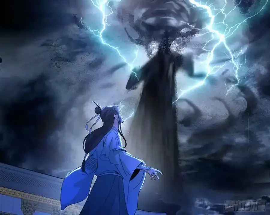 不讲武德的化神剑修谢焱17