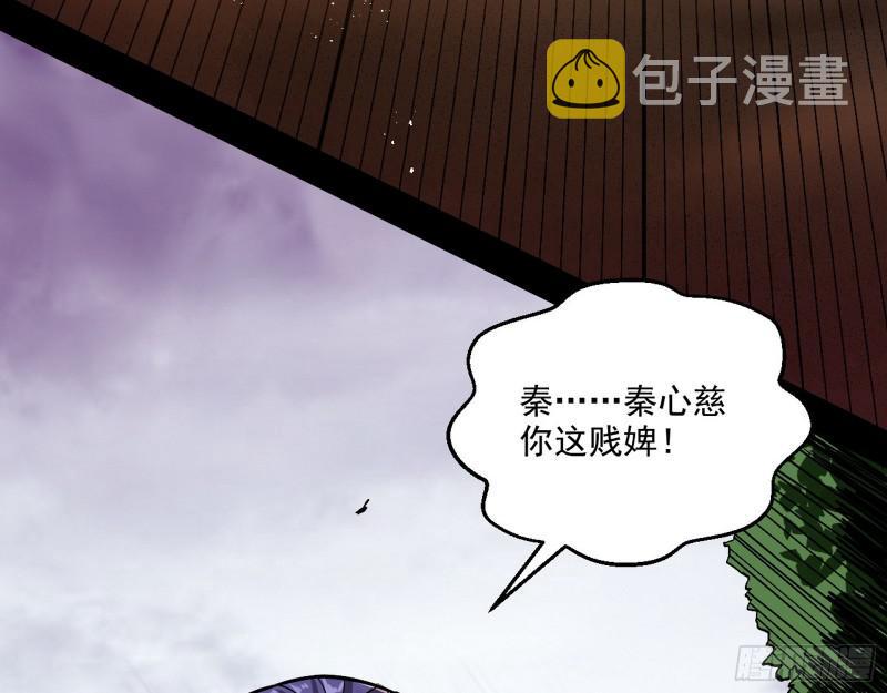 尘埃落定19