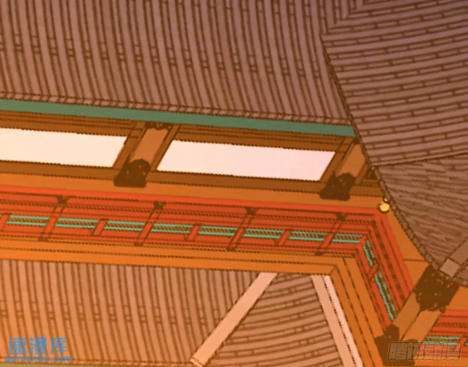 来自《召神遣将秘典》的秘辛25