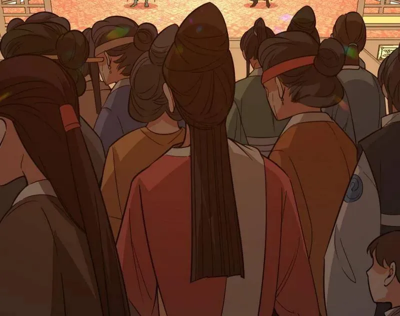 第456话 洞庭龙女公孙好34