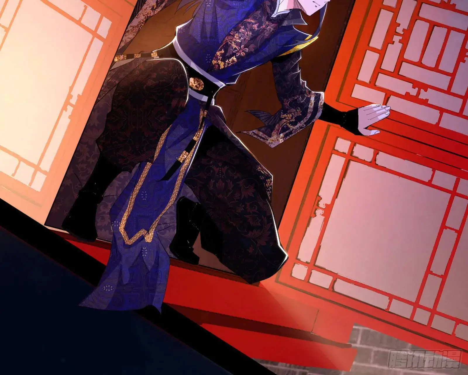 来自《召神遣将秘典》的秘辛70