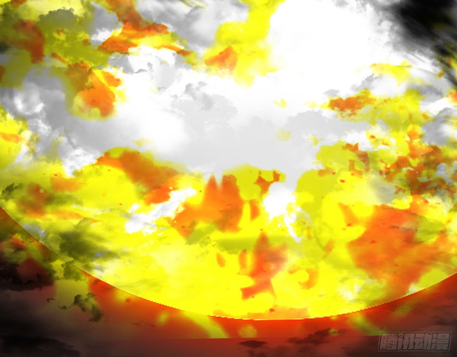 禁咒法师与禁魔之息57