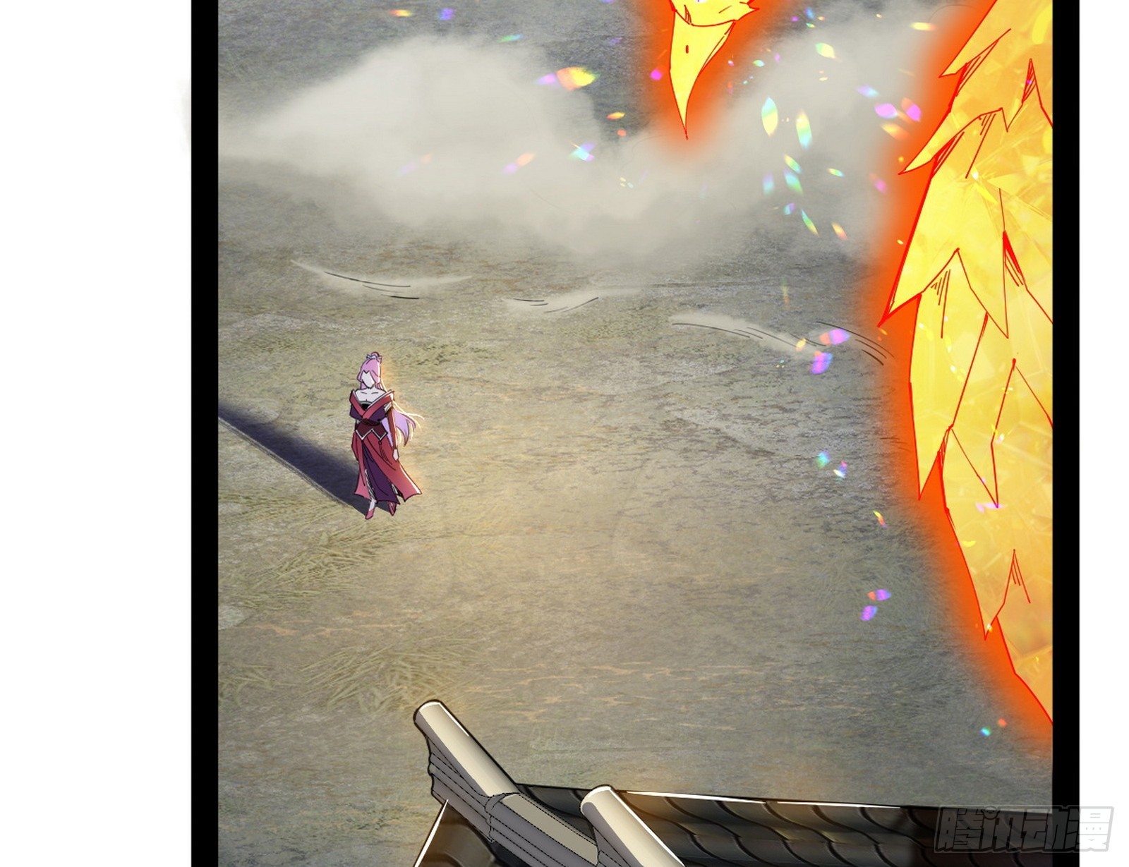 心魔印的麻烦与还礼心魔宗15