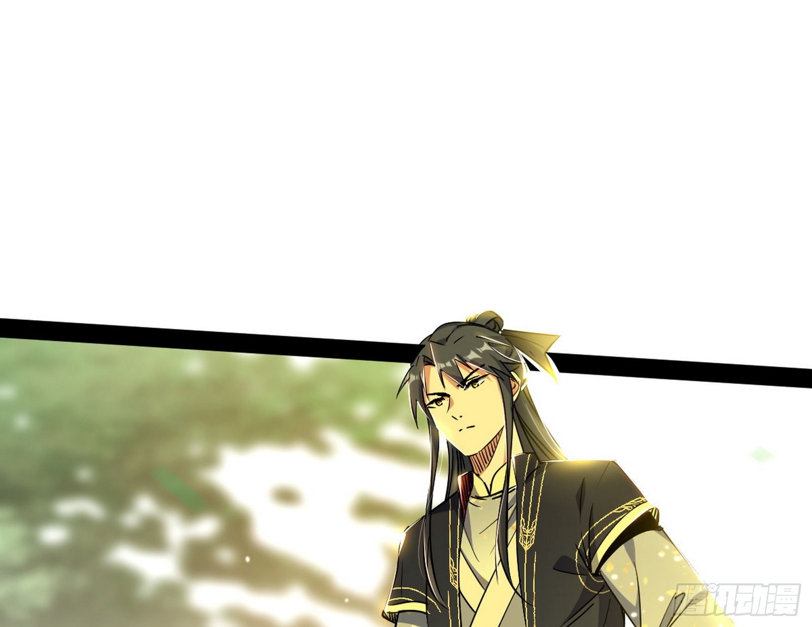恍如隔世与二进始魔洞天43
