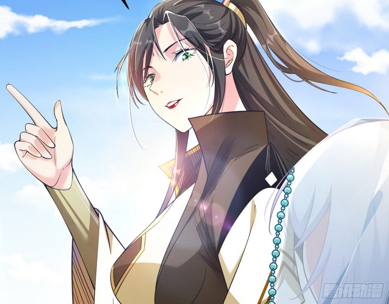 佛陀降世46