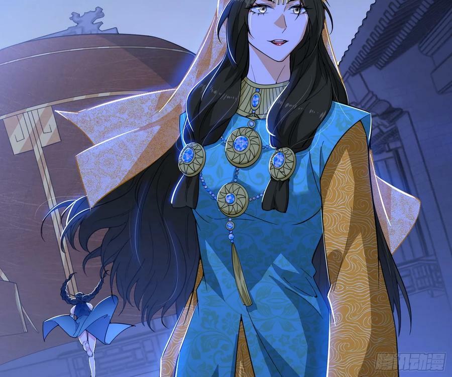 无解的心魔大誓78