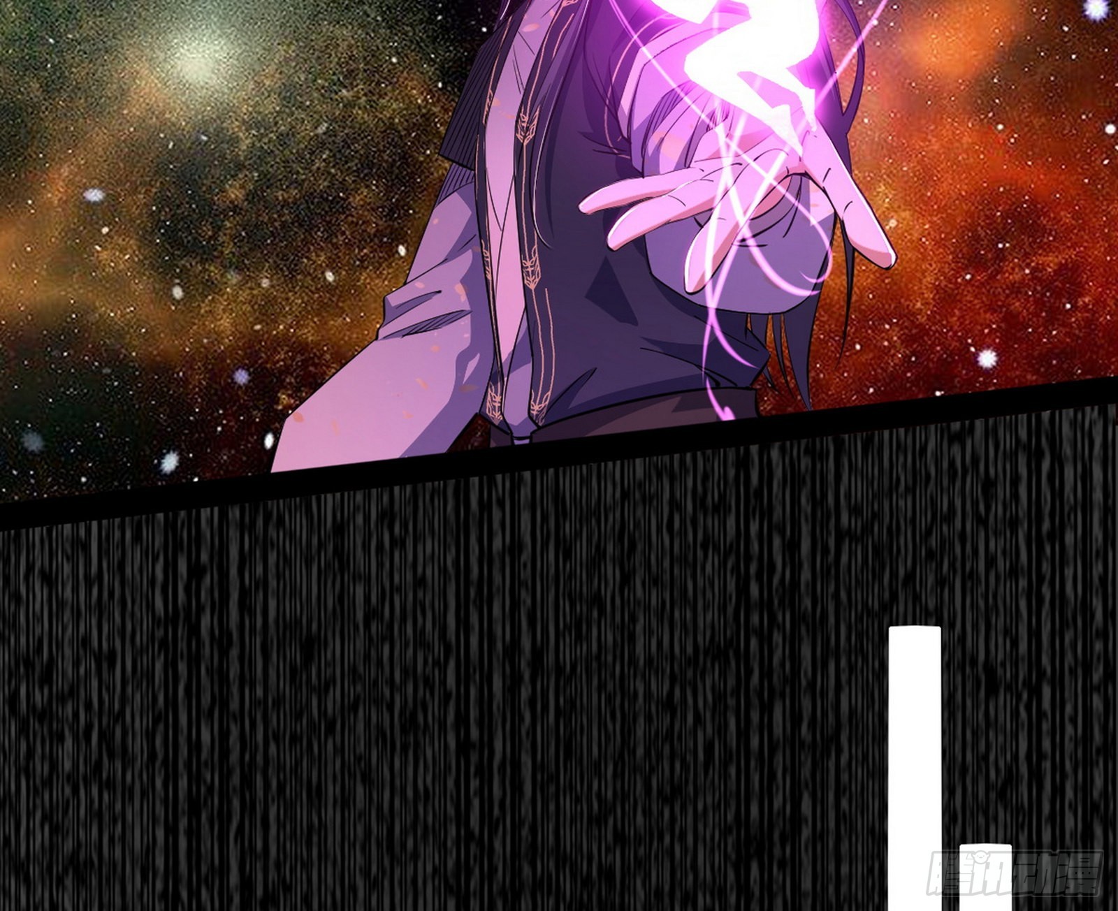 魔罗真功LV5与邪神元灵36