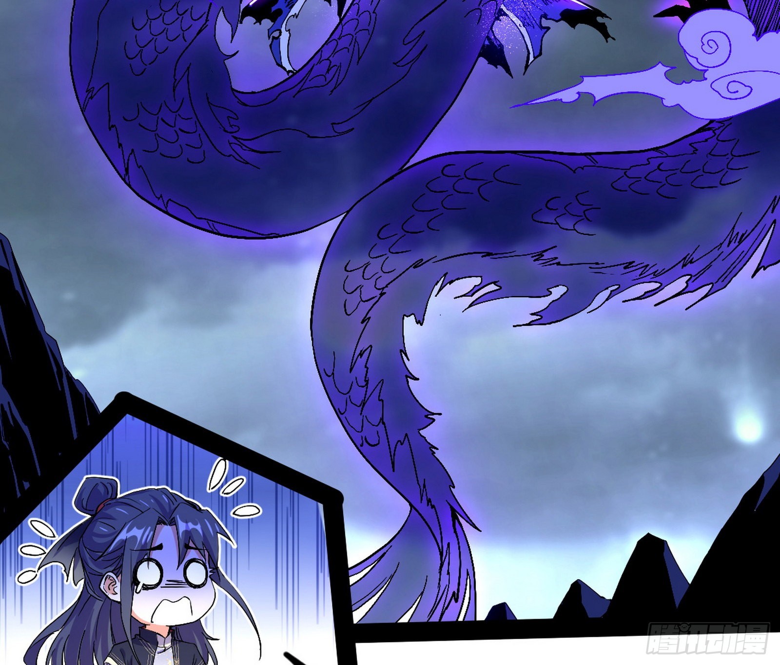 无赖战术和宗主现身108