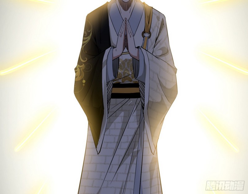 佛陀降世98