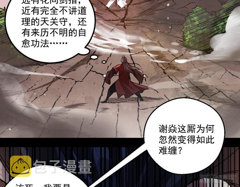 尘埃落定5
