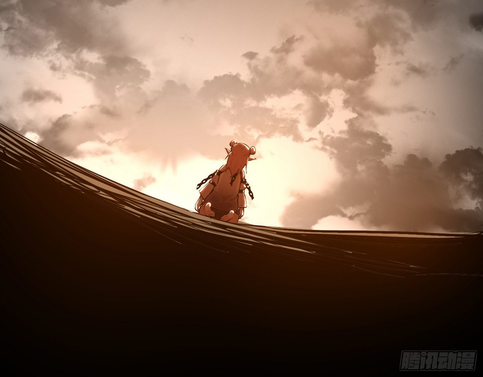 禁咒法师与禁魔之息59