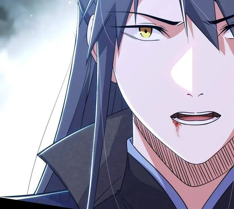 第458话 我敢发心魔大誓，你敢吗？！34