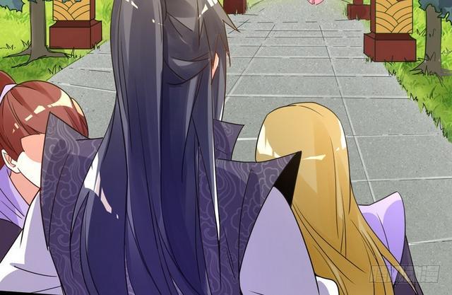 妖女太猛，扛不住啊102