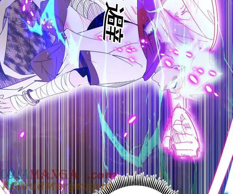 第462话 谢焱VS辨是非，神功不敌外挂24