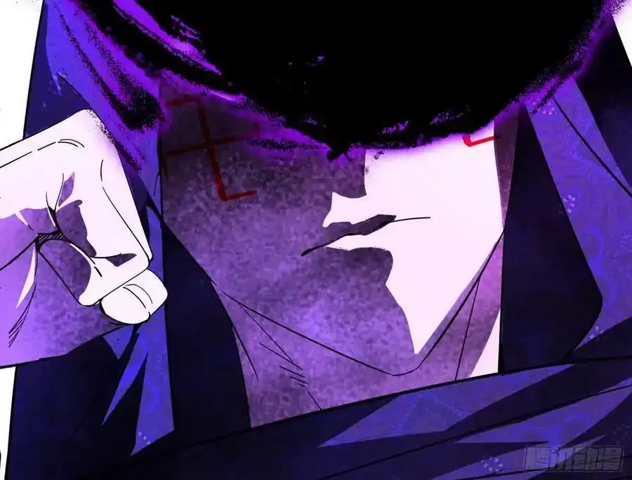 长生总坛，魔罗现踪77