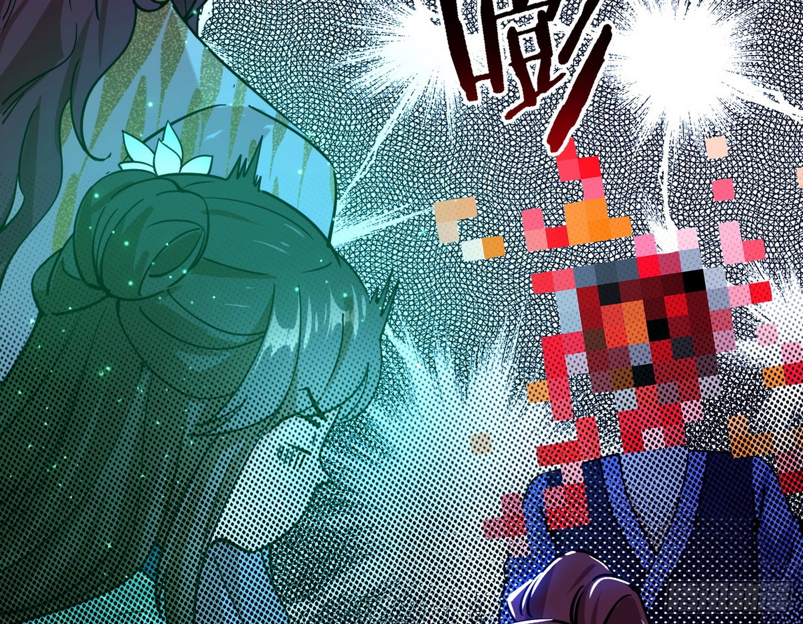 反转和第七次穿越15