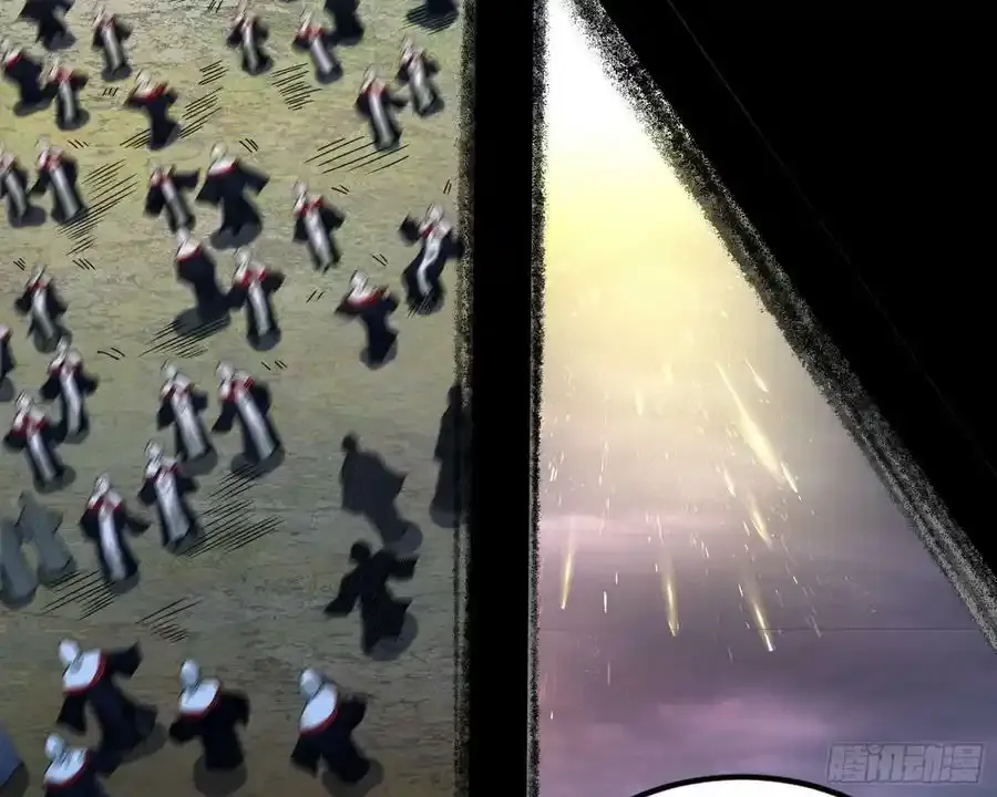 化神VS化神54