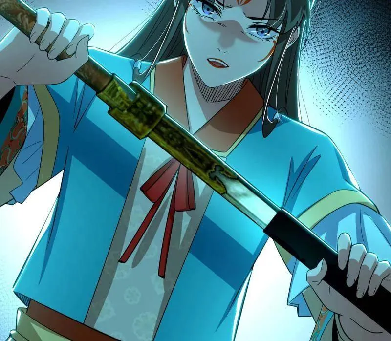 第458话 我敢发心魔大誓，你敢吗？！47