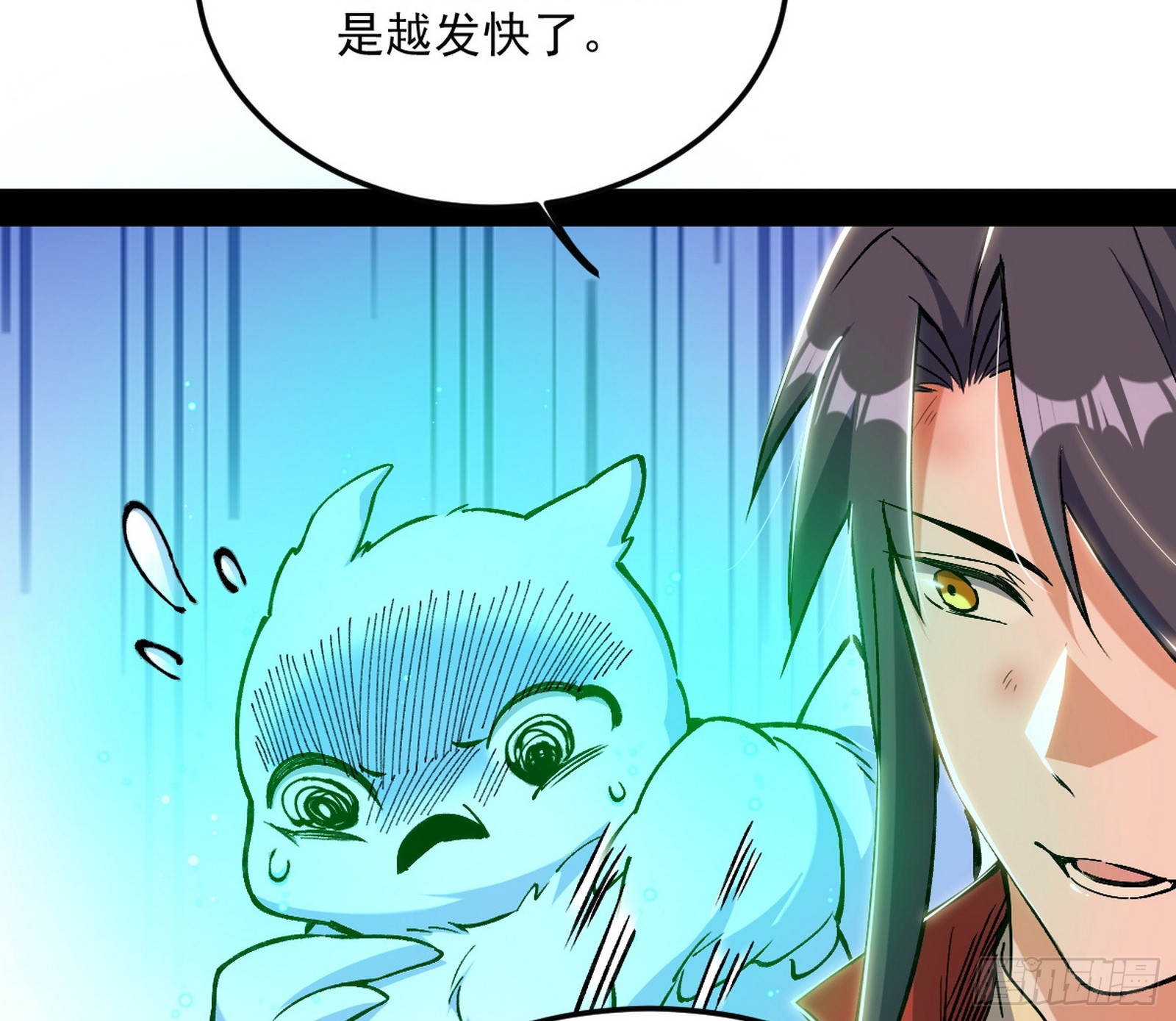 一饮一啄，莫非前定135