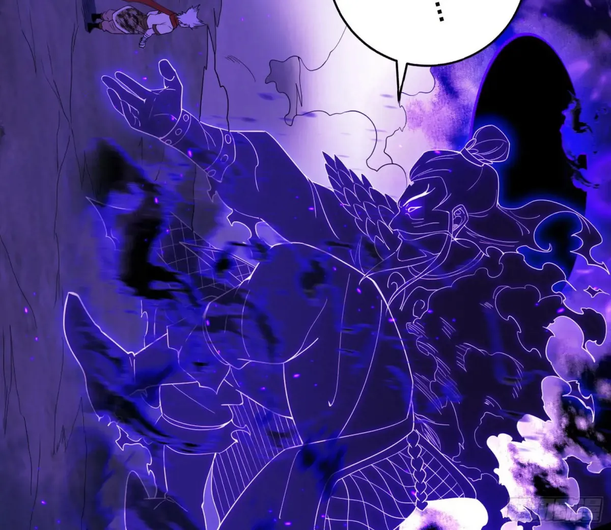 史上最强先天四重163