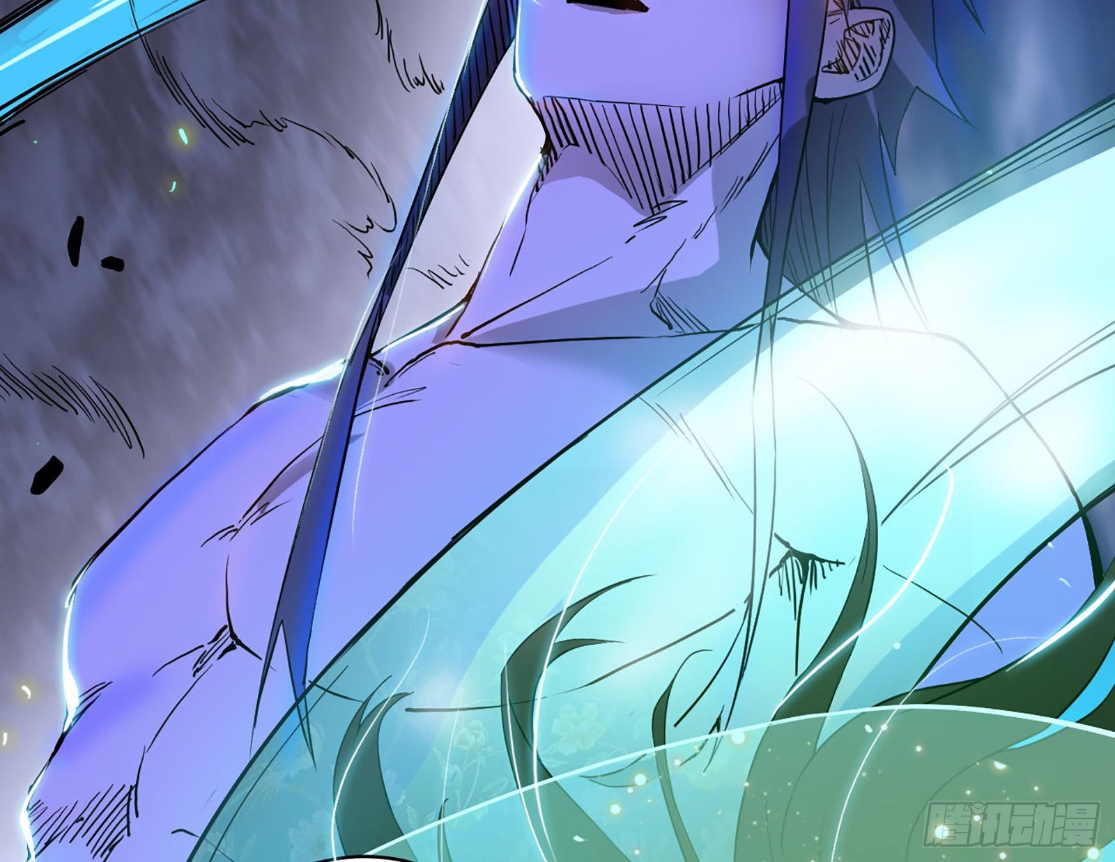 最强的长生霸拳157