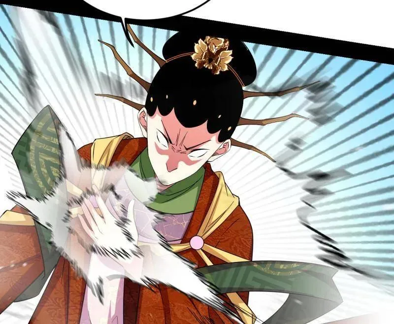 第457话 超大型幻魔天境带来的收获66