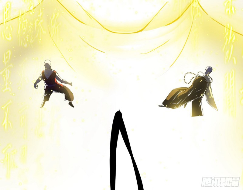佛陀降世18