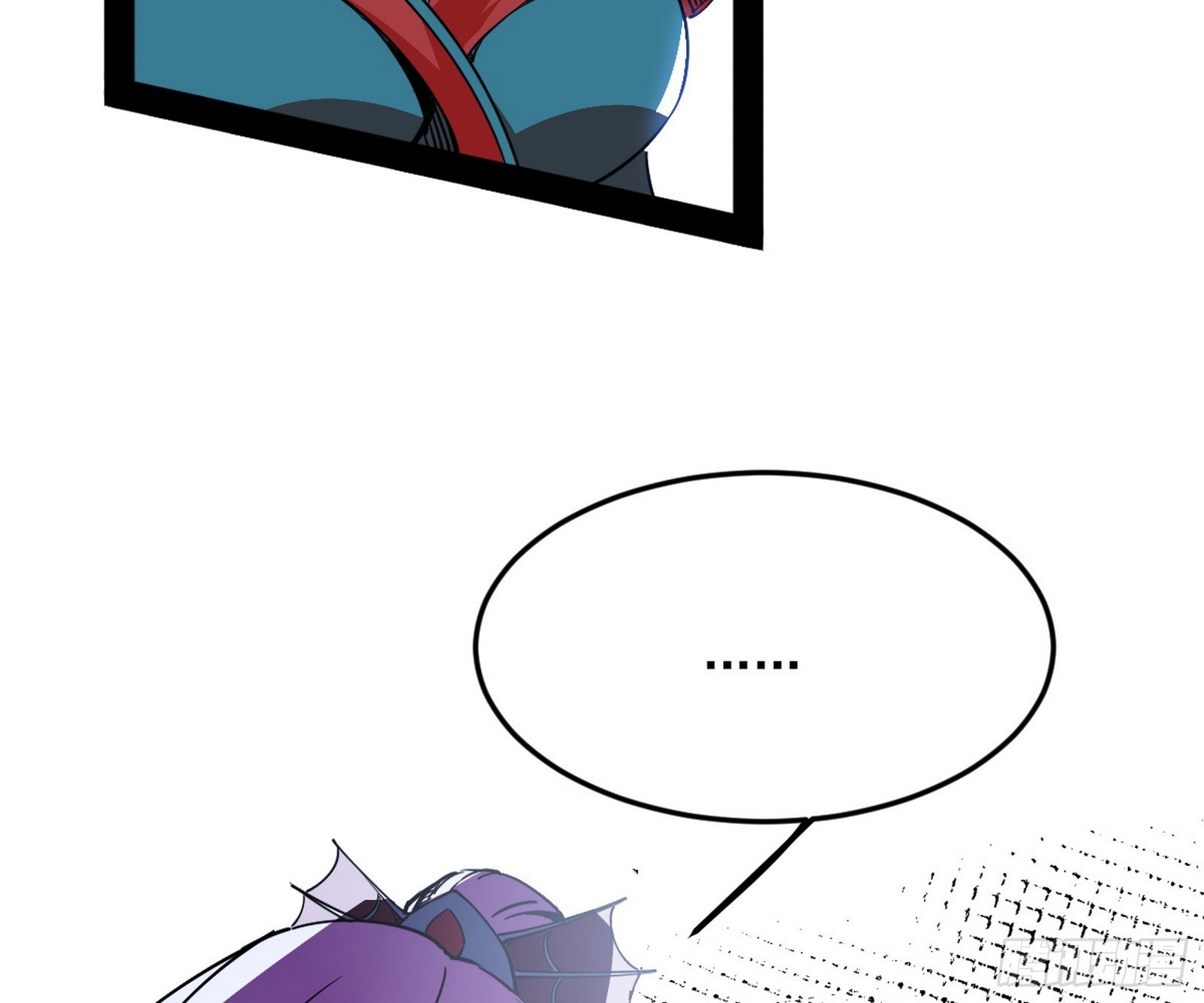 心魔印的麻烦与还礼心魔宗11